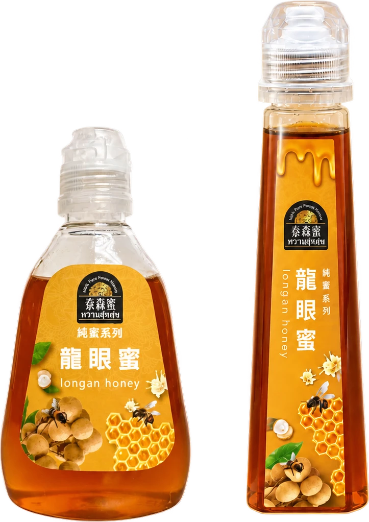 泰森蜜 產品