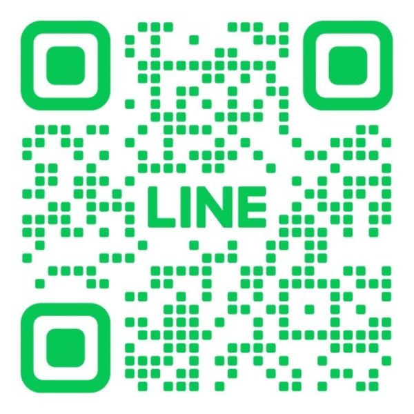 皇家私廚官方 LINE QR Code