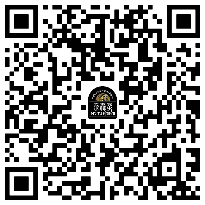 業務專人 LINE QR Code