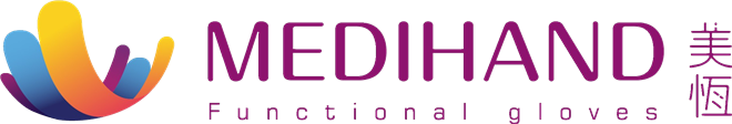 美恆 MEDIHAND